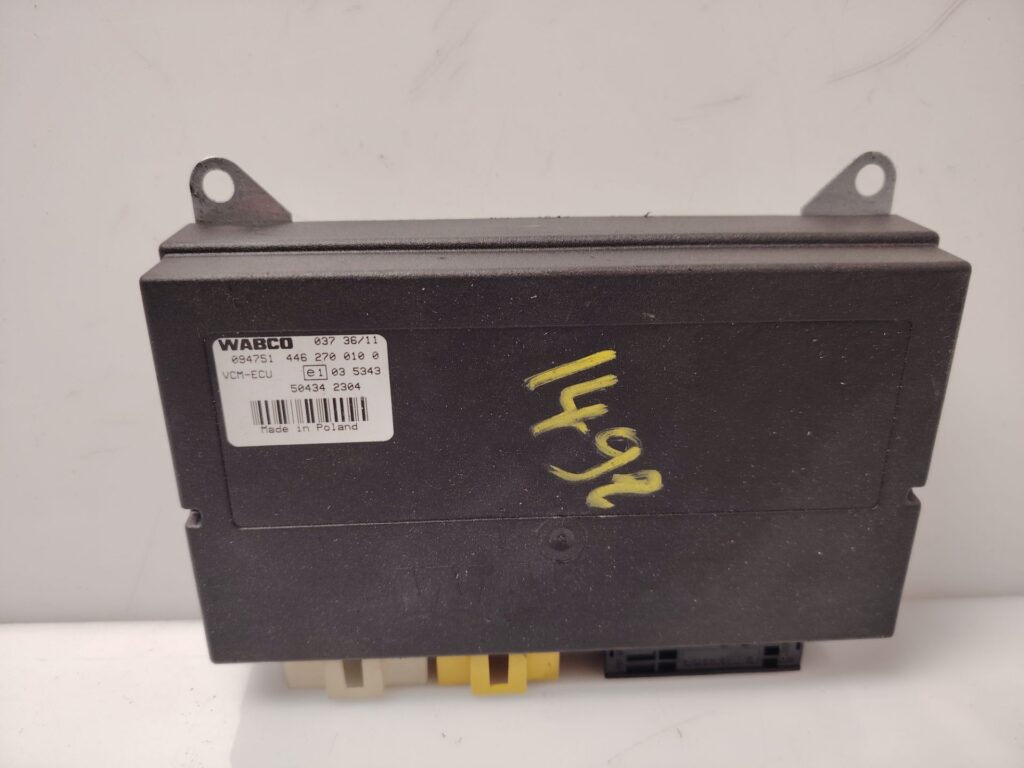 MODULO ELECTRONICO 136491