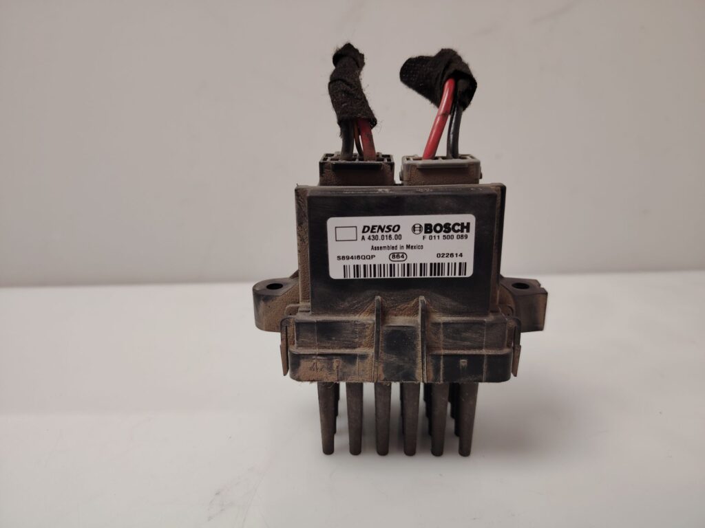 RESISTENCIA CALEFACCION 136346