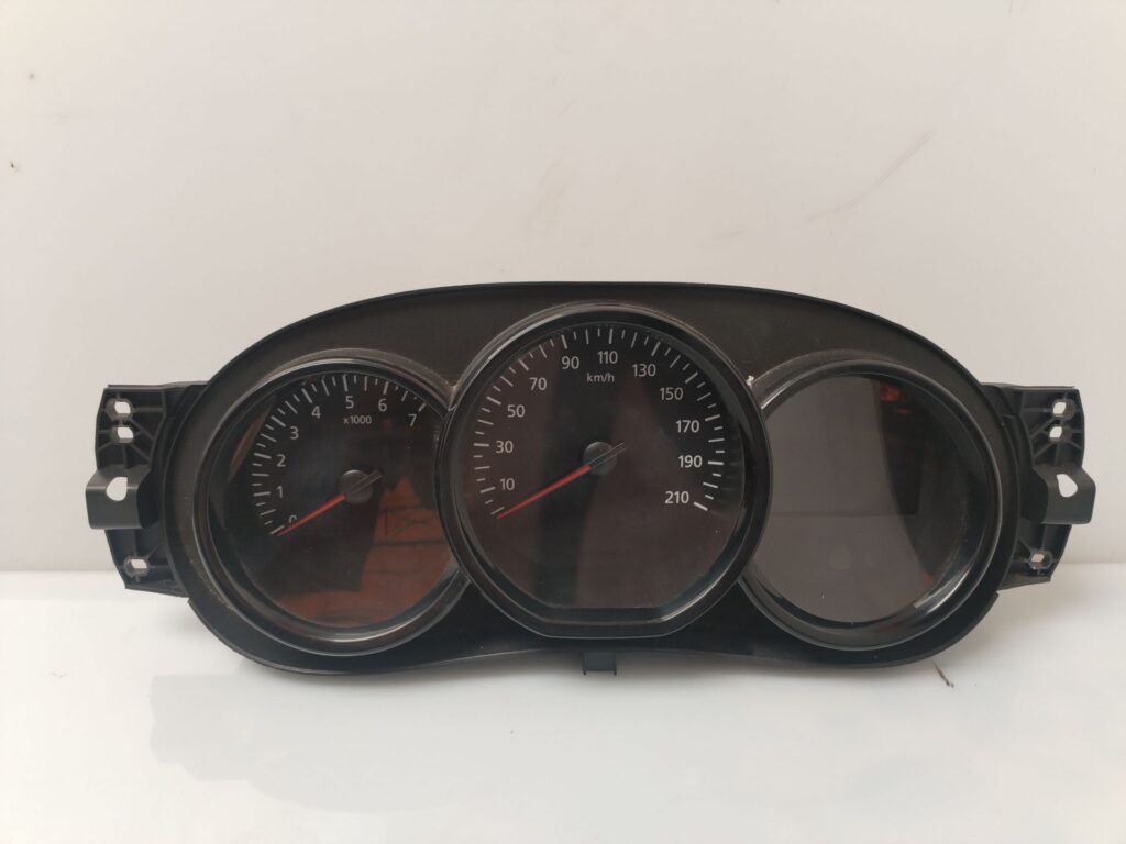 CUADRO INSTRUMENTOS 136151