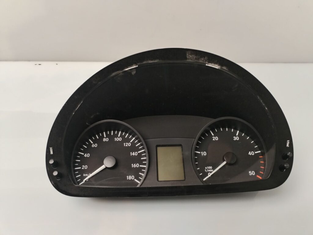 CUADRO INSTRUMENTOS 135927