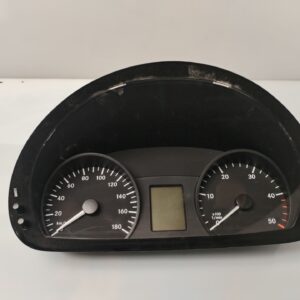 CUADRO INSTRUMENTOS 135927