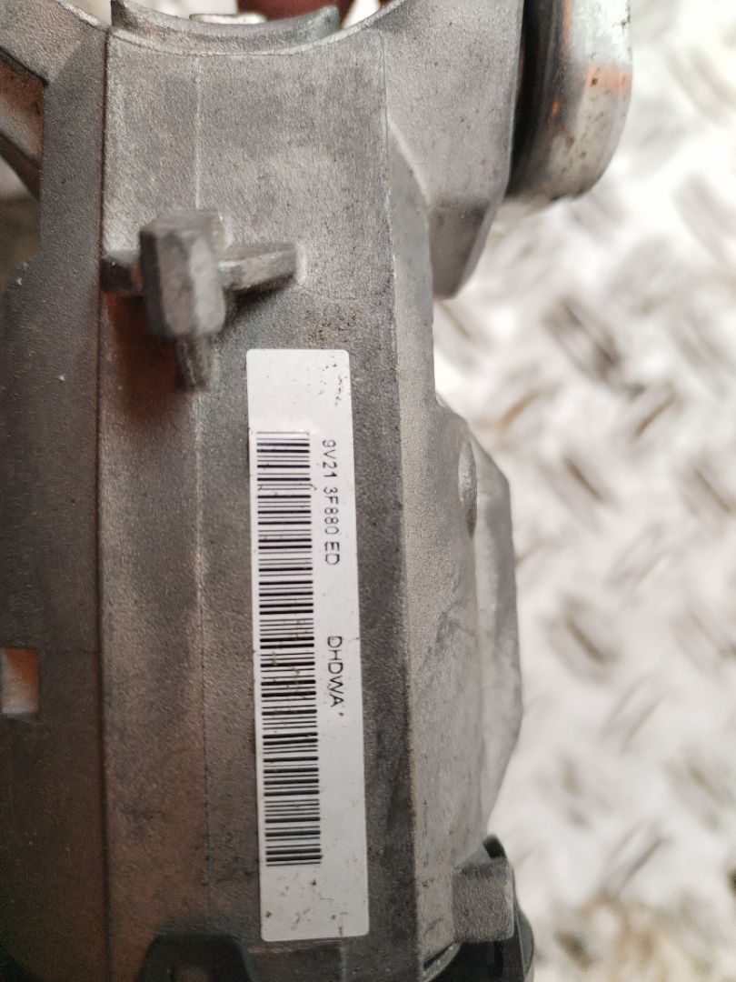 CONMUTADOR DE ARRANQUE 136130