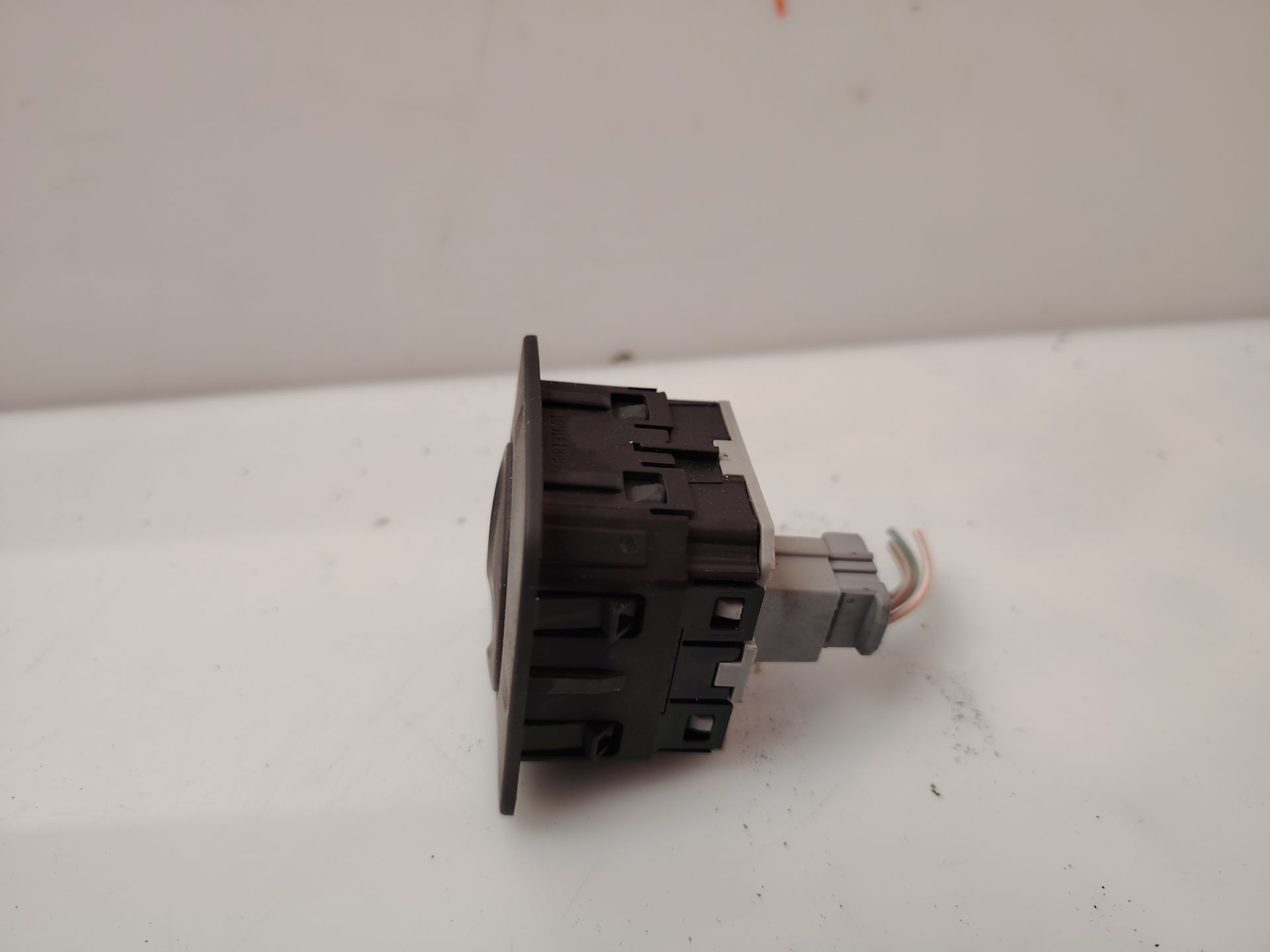 MANDO RETROVISOR 136458