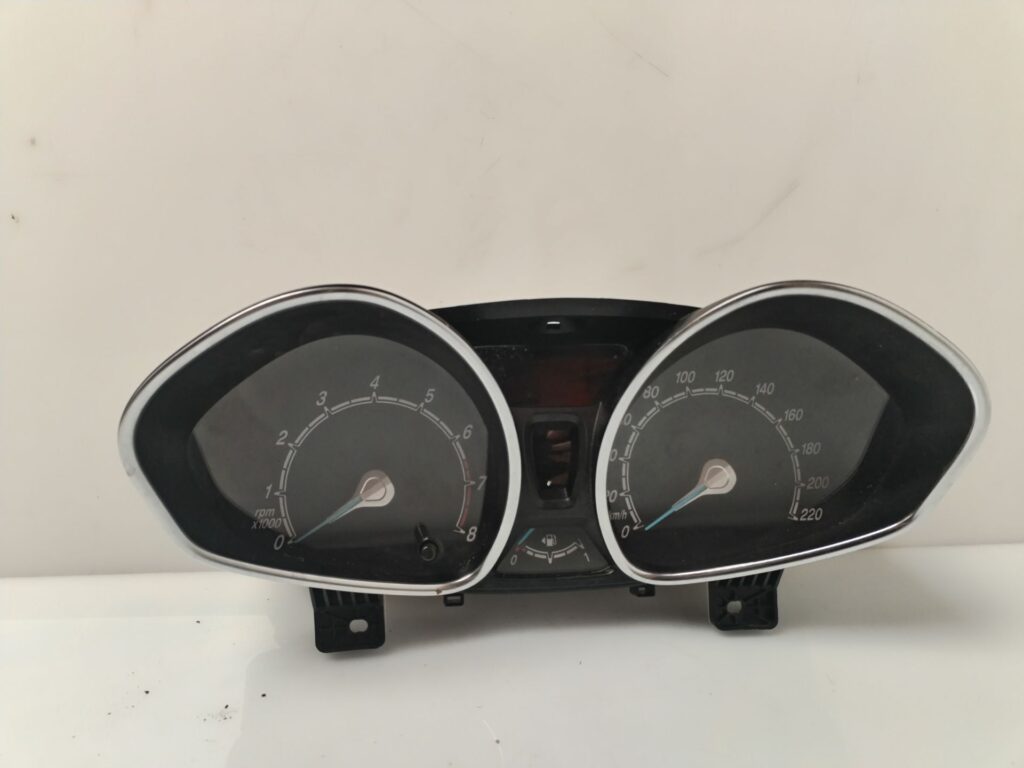 CUADRO INSTRUMENTOS 136066