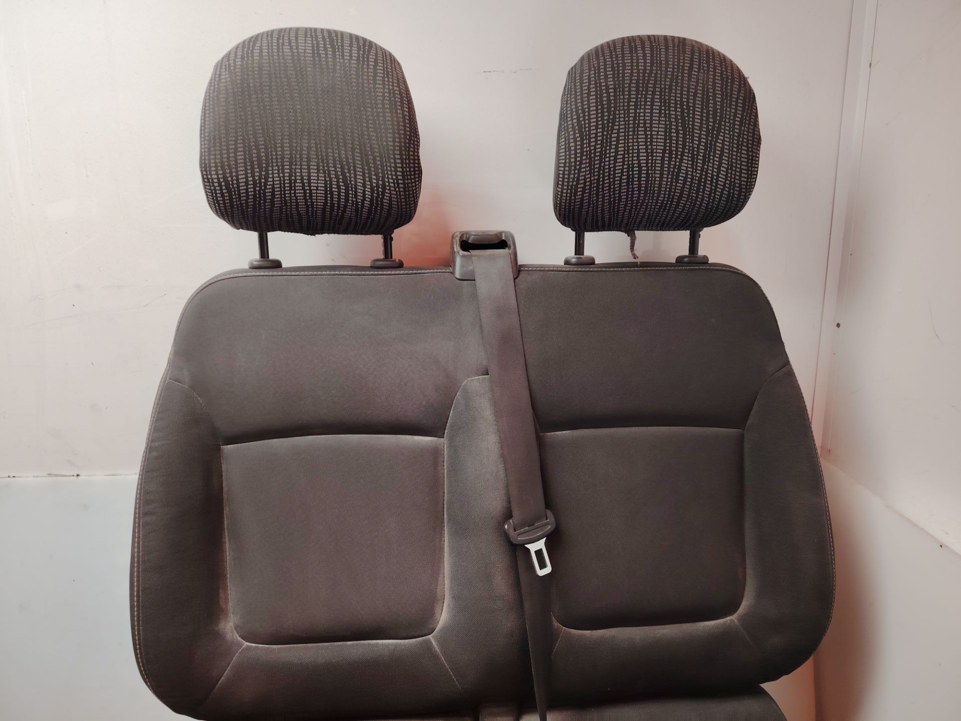 ASIENTO DELANTERO DERECHO 136393