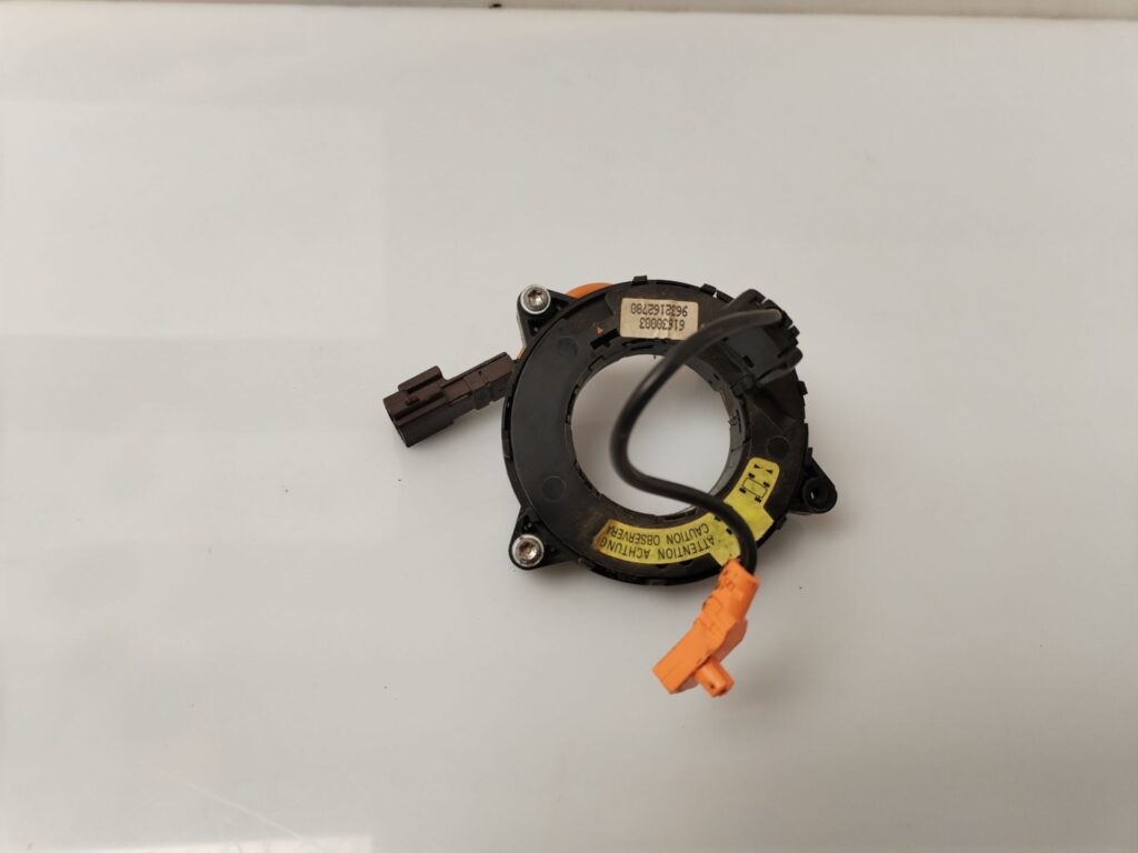 ANILLO AIRBAG 135896