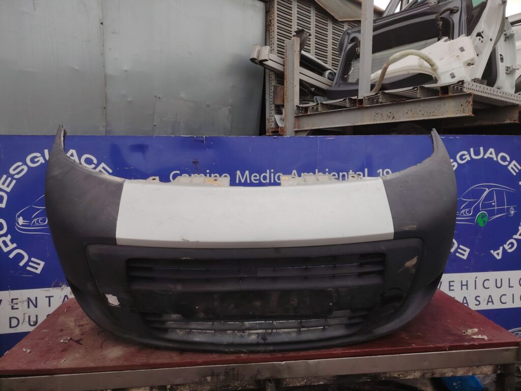 PARAGOLPES DELANTERO 136377