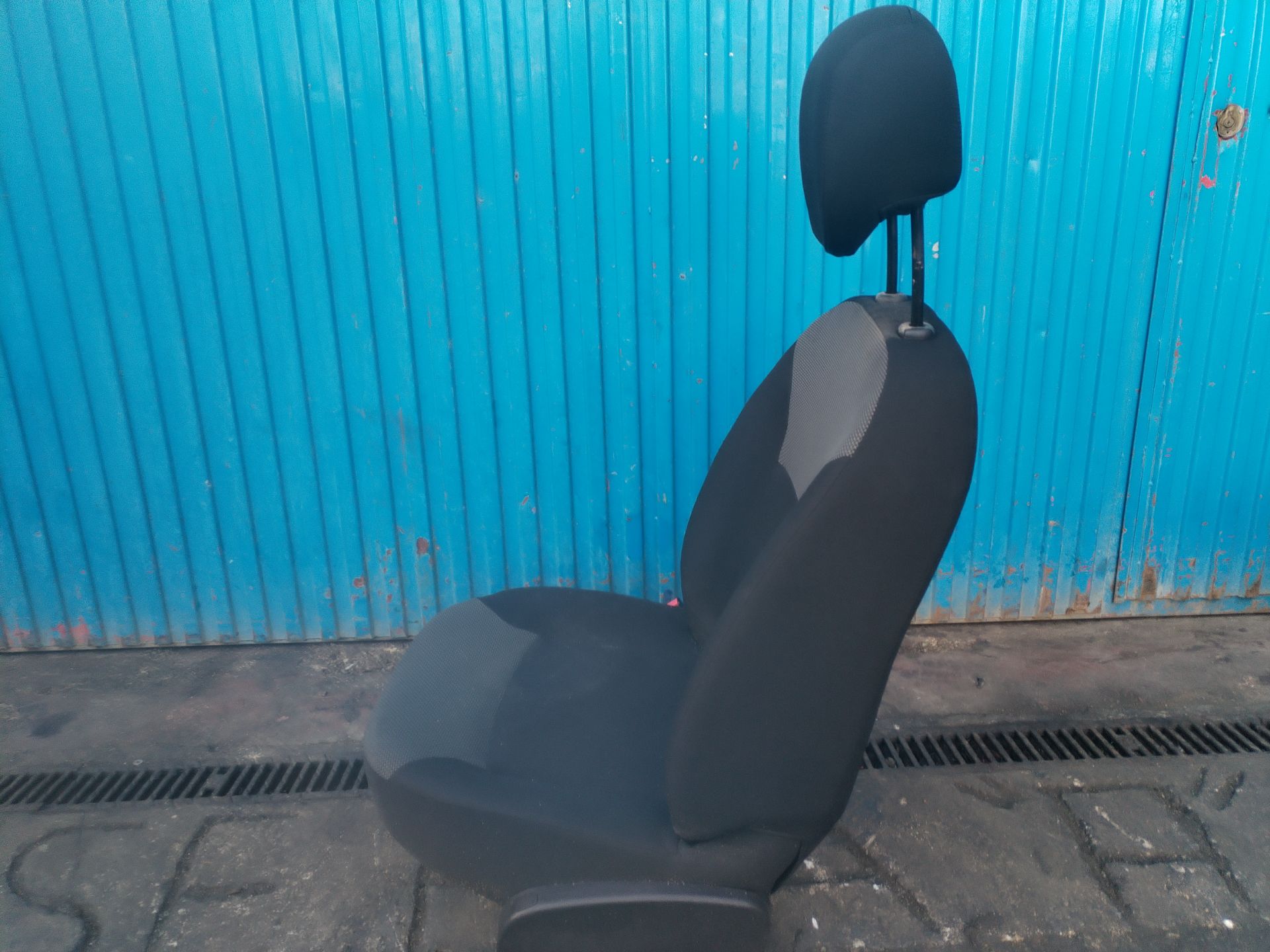 ASIENTO DELANTERO IZQUIERDO 136416