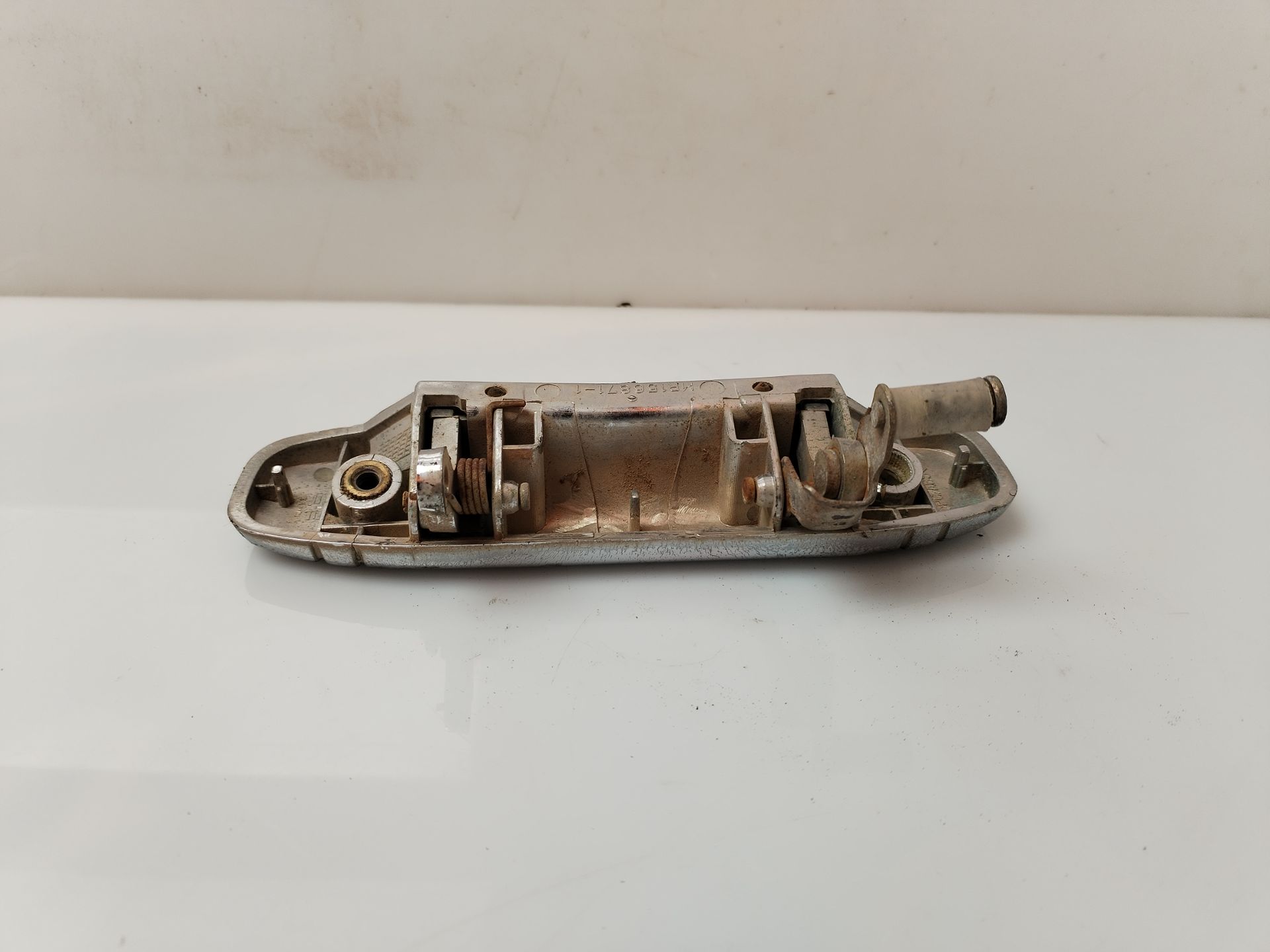 MANETA EXTERIOR TRASERA IZQUIERDA 135907