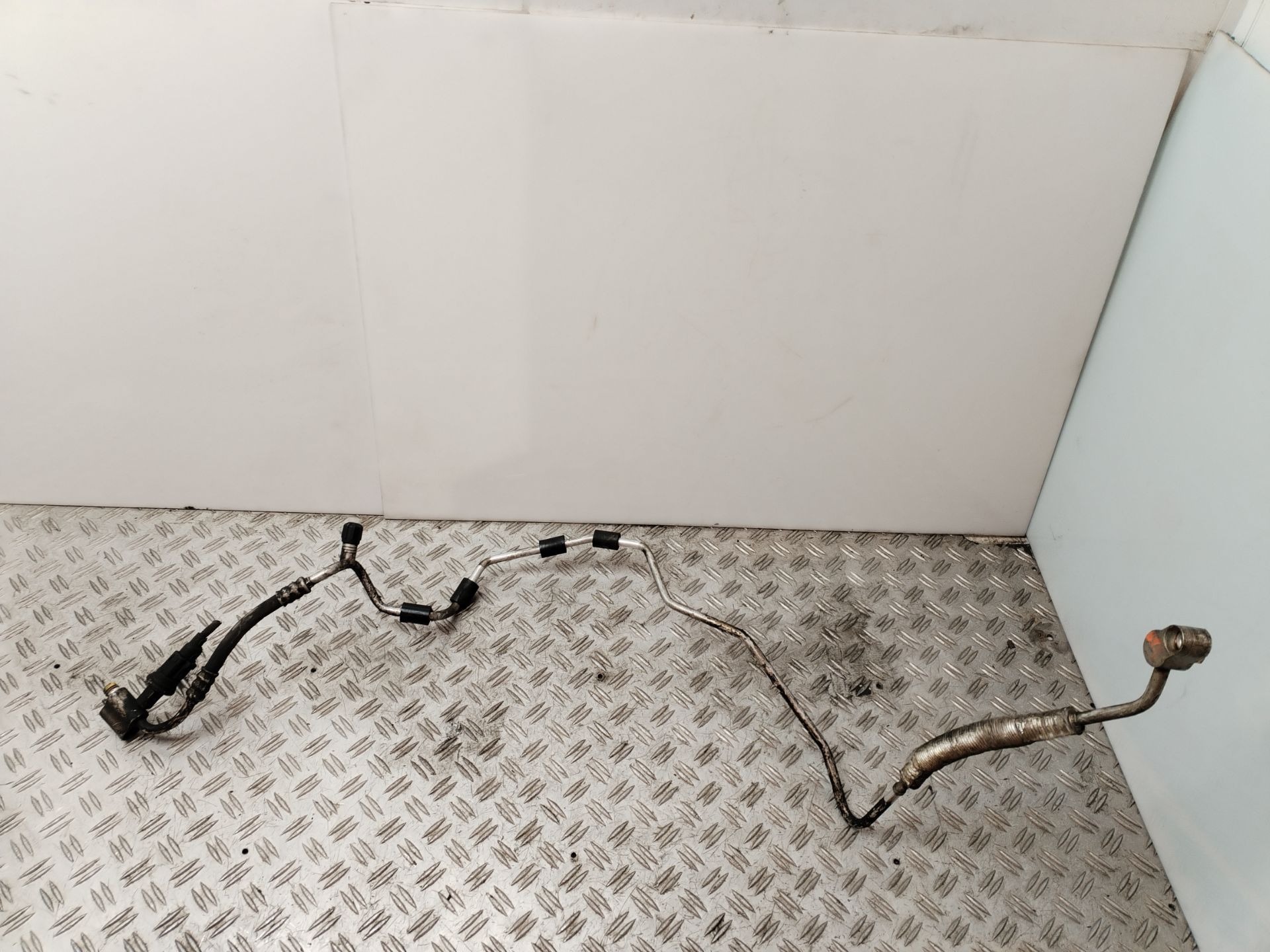 TUBOS AIRE ACONDICIONADO 135931