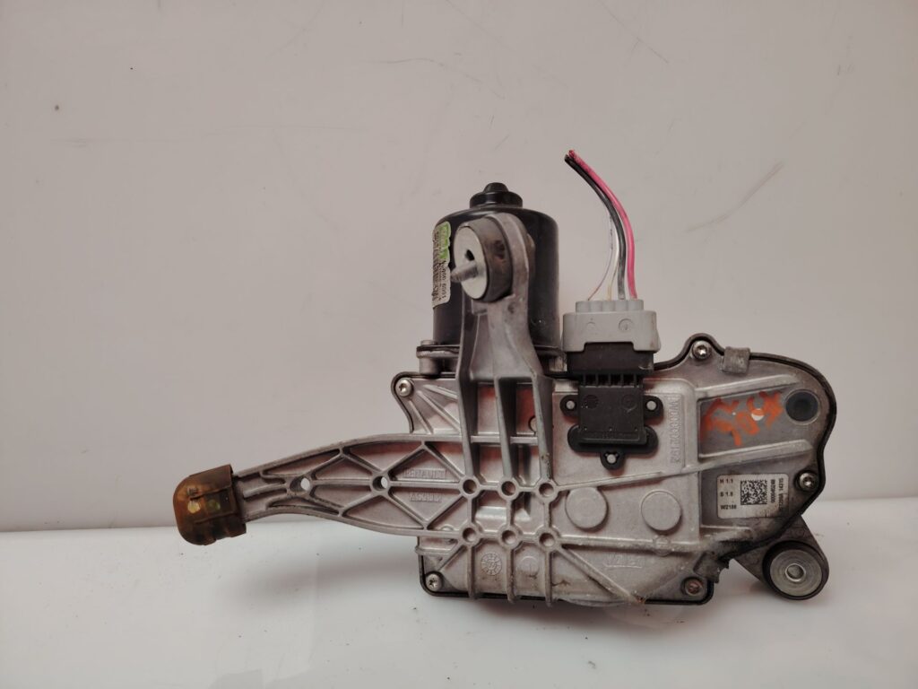 MOTOR LIMPIA DELANTERO 136433