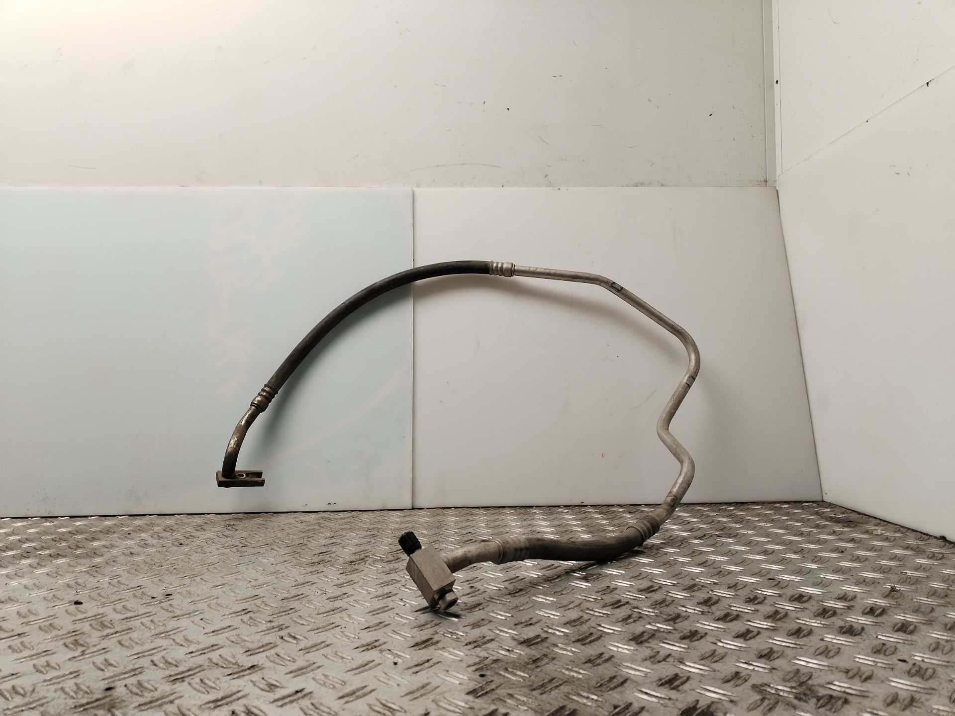 TUBOS AIRE ACONDICIONADO 136246