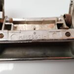 MANETA EXTERIOR TRASERA IZQUIERDA 135907