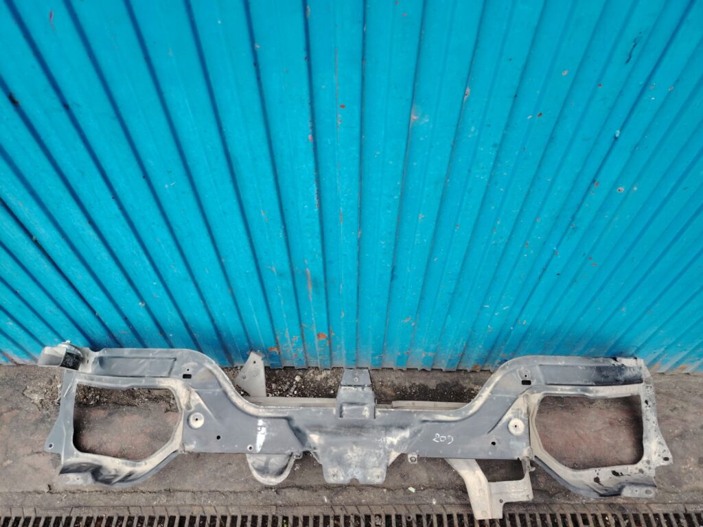 PANEL FRONTAL 136426