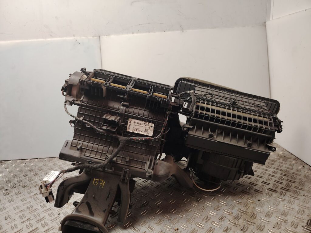 CALEFACCION ENTERA NORMAL 136694