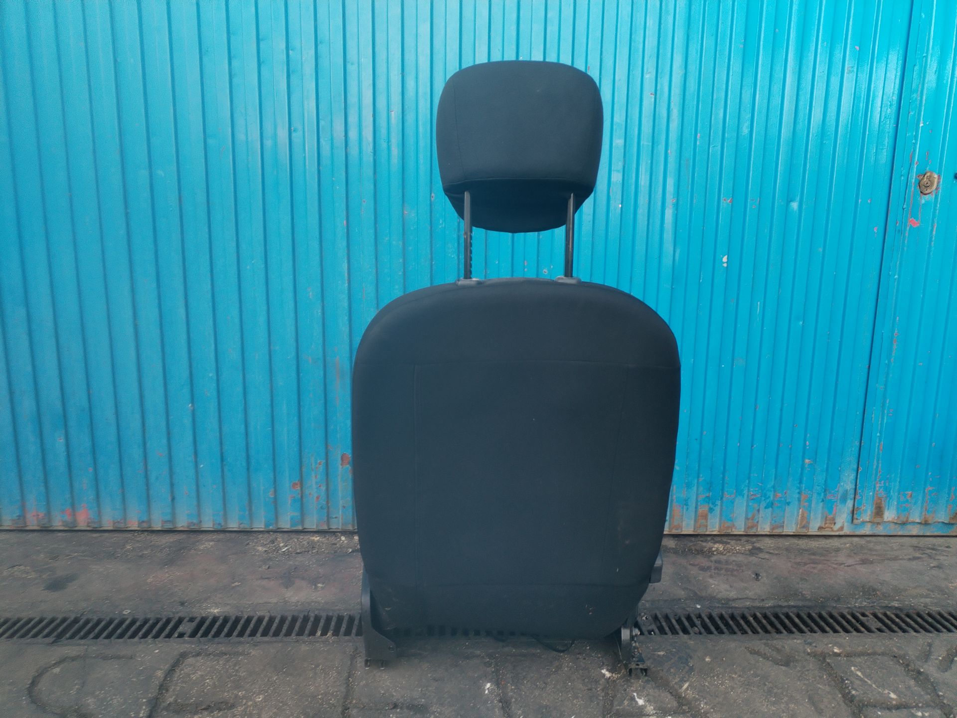 ASIENTO DELANTERO IZQUIERDO 136416