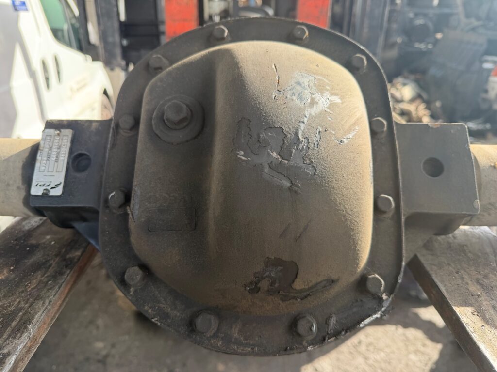 DIFERENCIAL TRASERO 136545