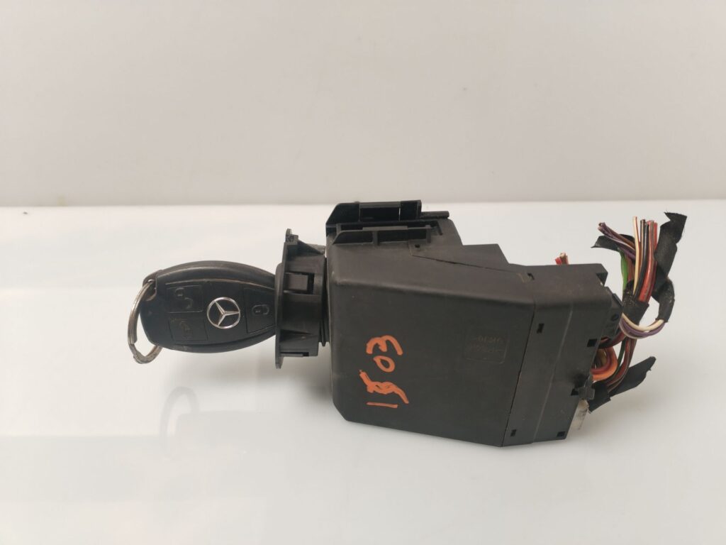 CONMUTADOR DE ARRANQUE 135971