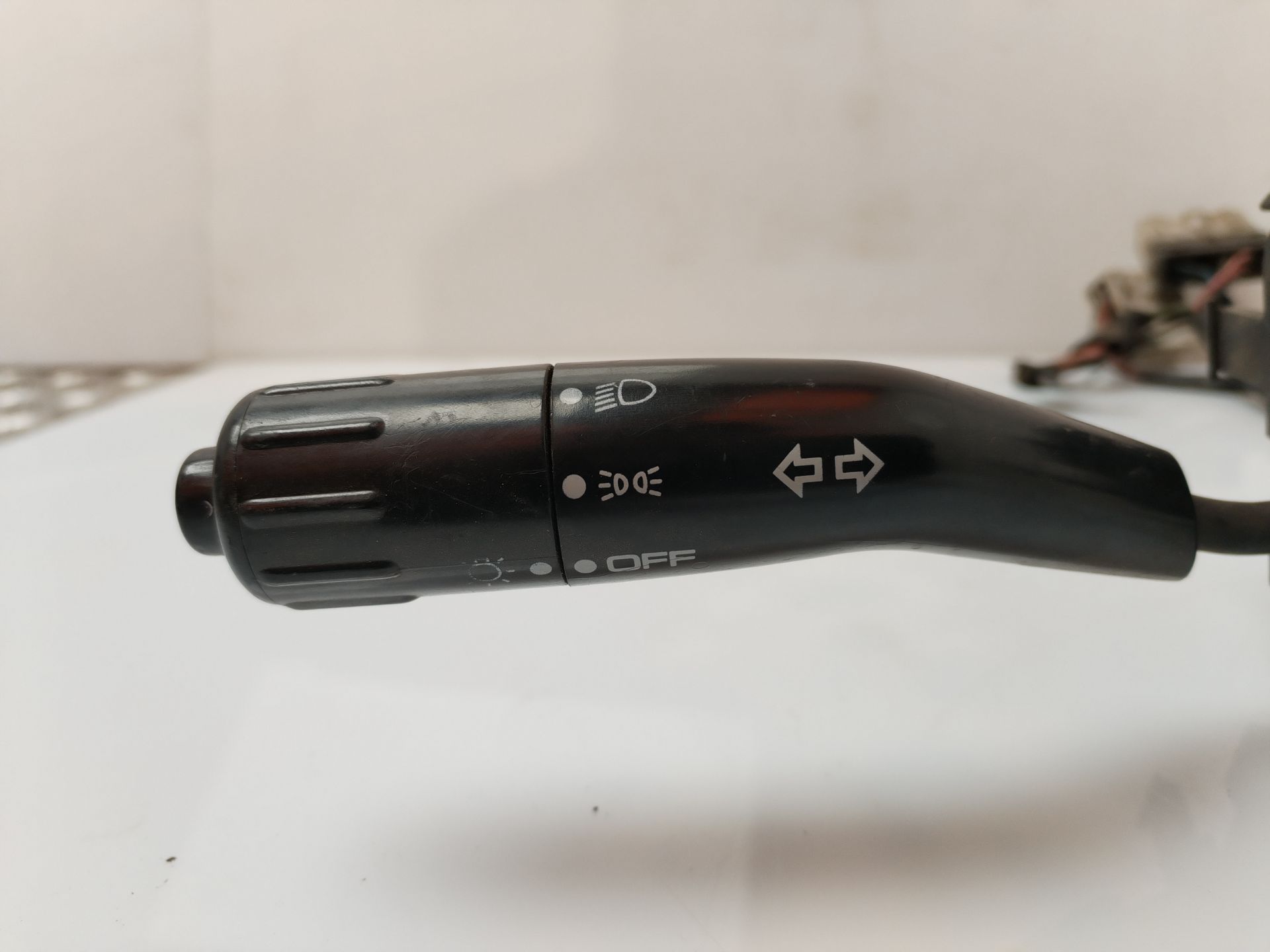 MANDO MULTIFUNCION 135917