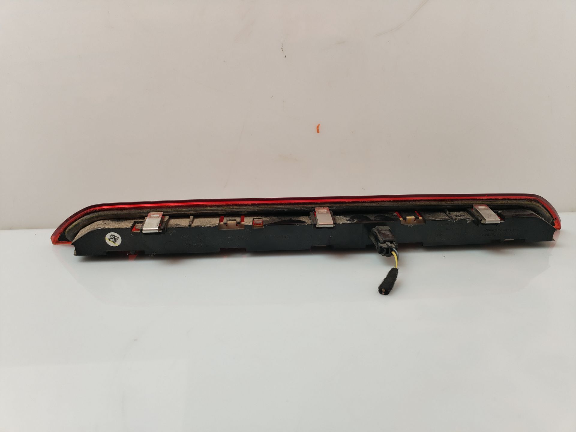 LUZ CENTRAL DE FRENO 136115