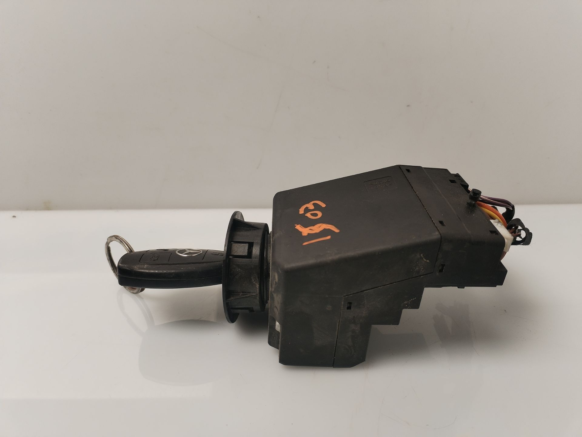 CONMUTADOR DE ARRANQUE 135971