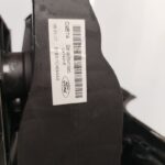 PALANCA CAMBIO 136119