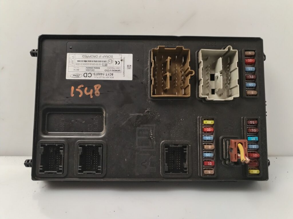 MODULO ELECTRONICO 136311