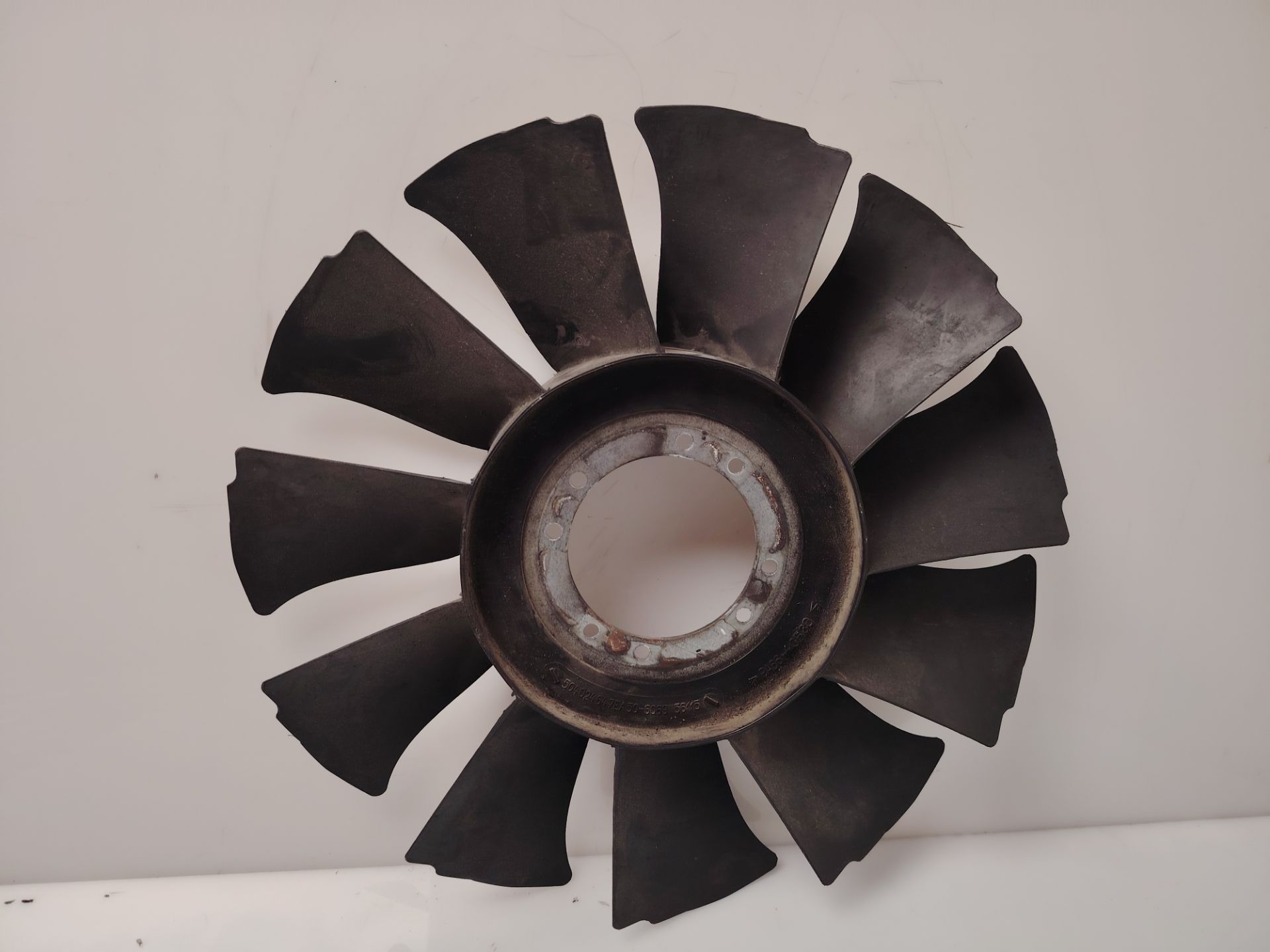 ELECTROVENTILADOR 136319