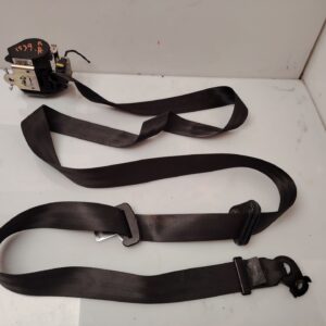 CINTURON SEGURIDAD DELANTERO DERECHO 136587