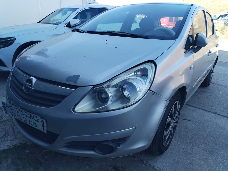 OPEL CORSA D del 2007