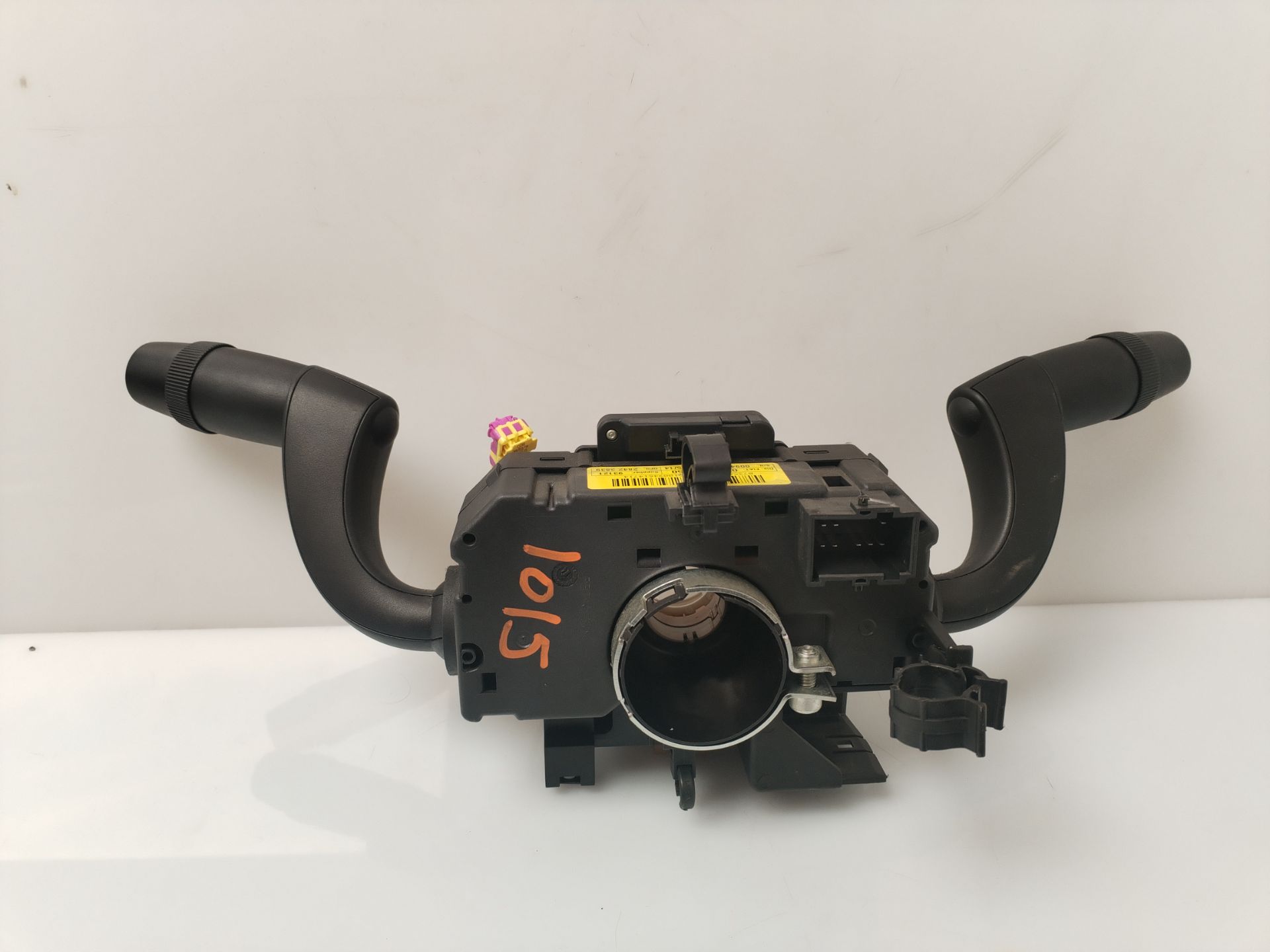 MANDO MULTIFUNCION 136049