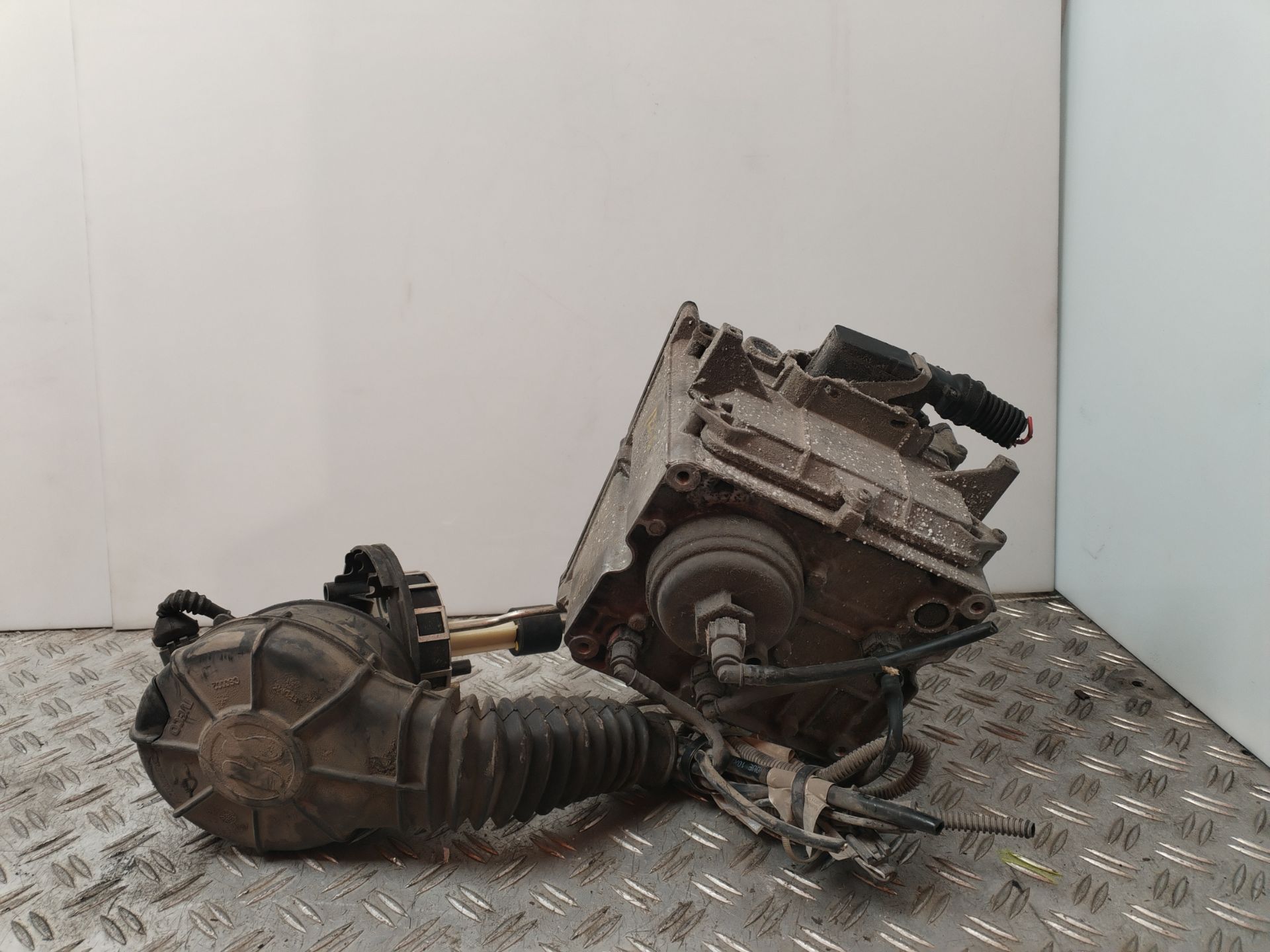 MODULO ELECTRONICO 135934