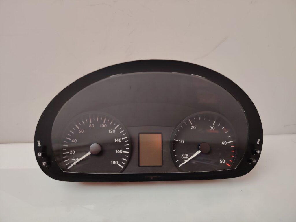 CUADRO INSTRUMENTOS 136548