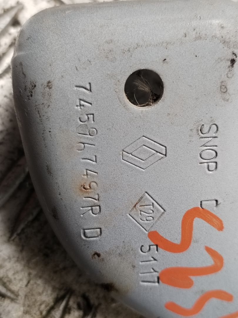 SOPORTE / GUIA PUERTA CORREDERA 136153