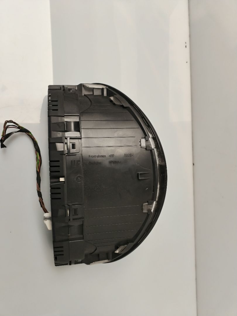 CUADRO INSTRUMENTOS 135927