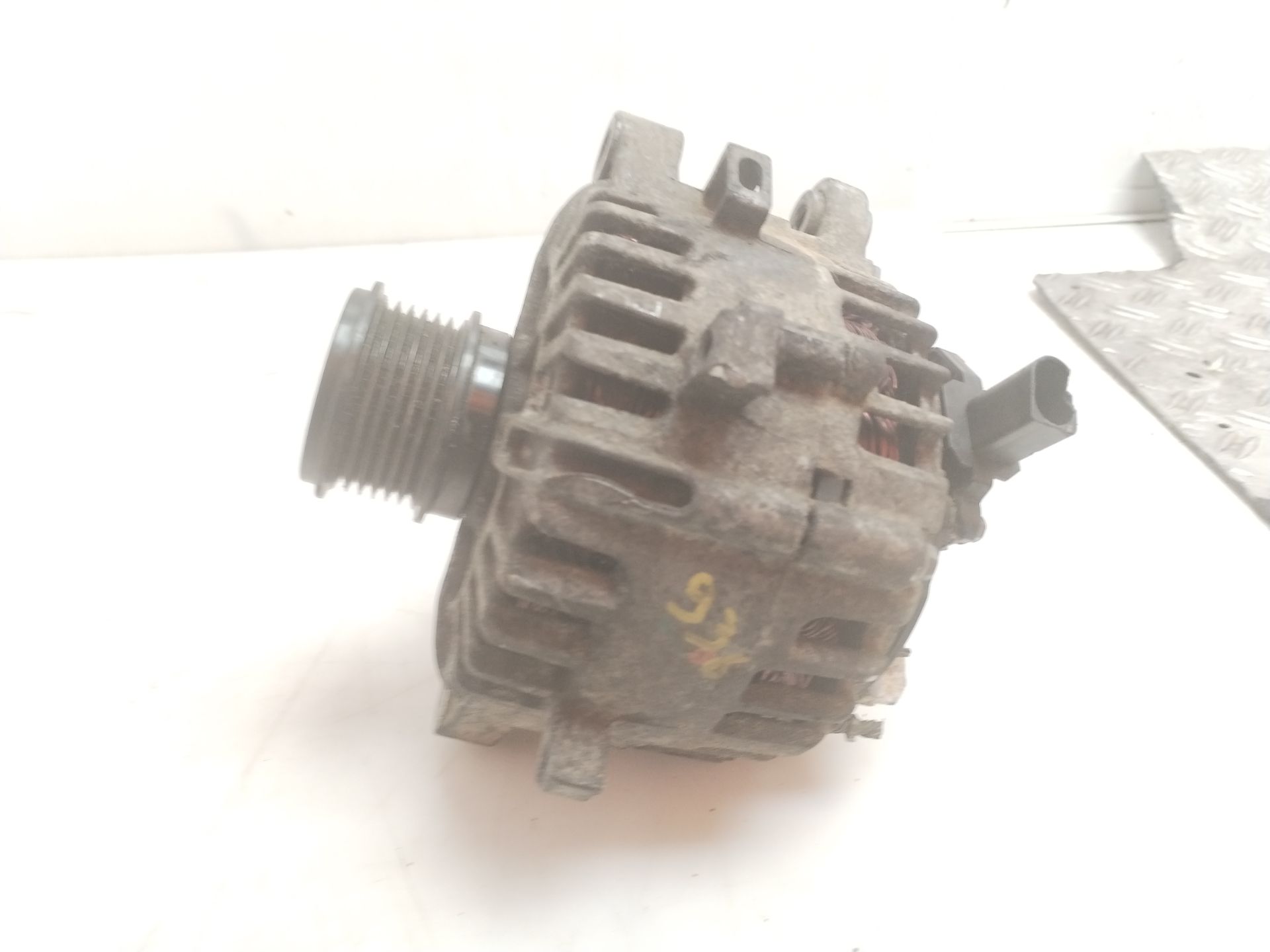 ALTERNADOR 125298