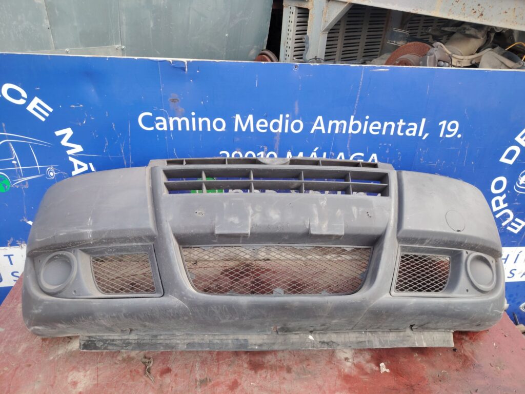 PARAGOLPES DELANTERO 136384