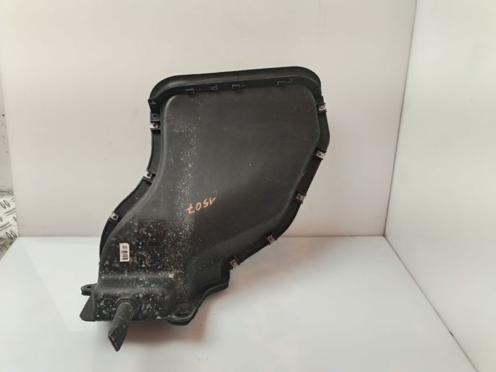 CANALIZADOR DE AIRE 136289