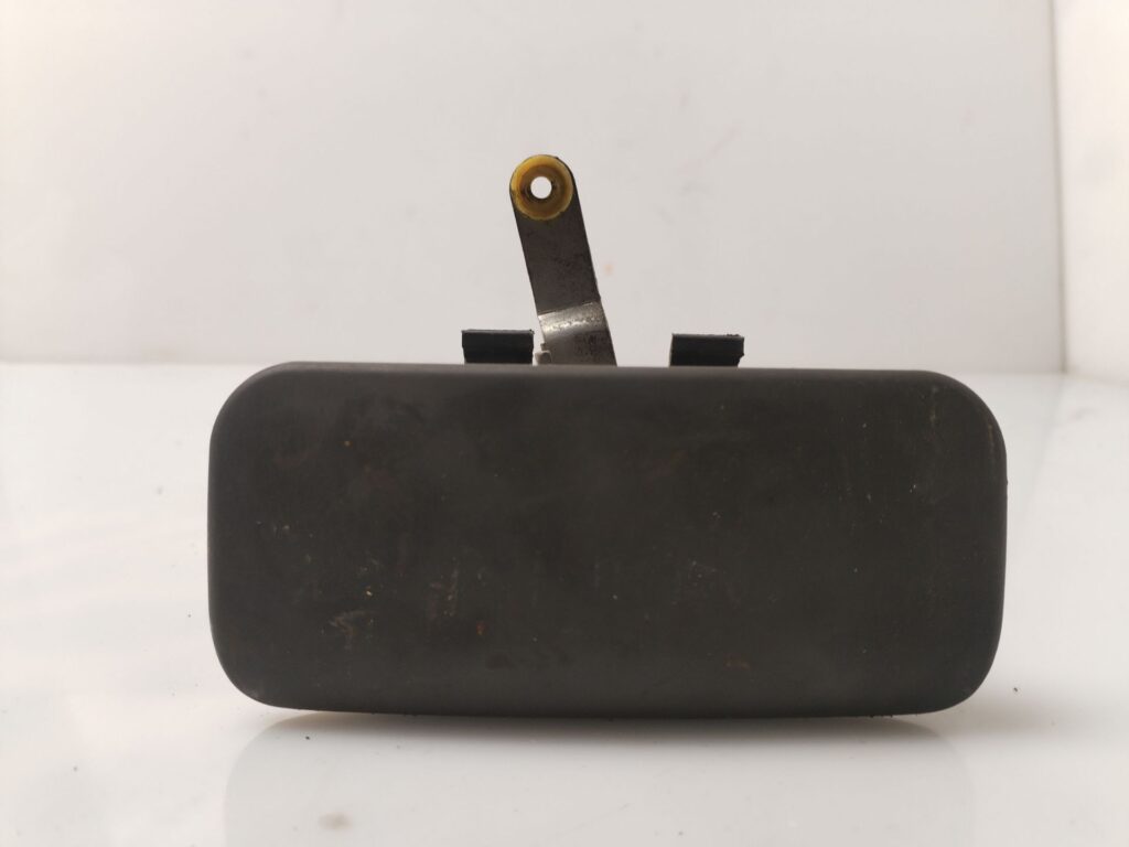 MANETA EXTERIOR DELANTERA IZQUIERDA 136317