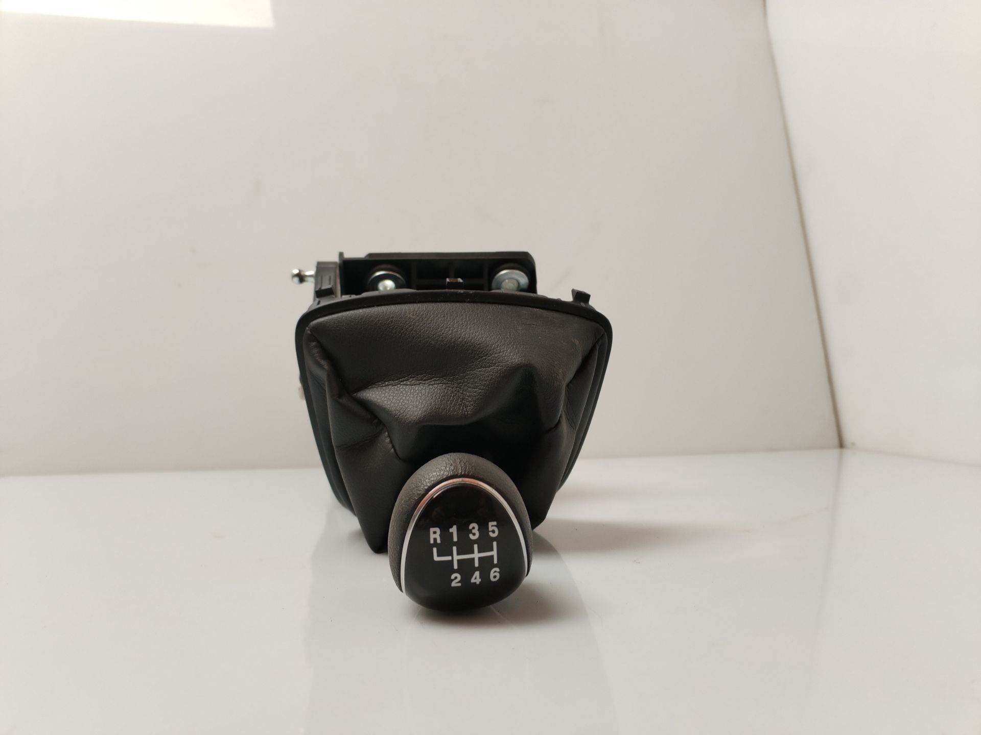 PALANCA CAMBIO 136219