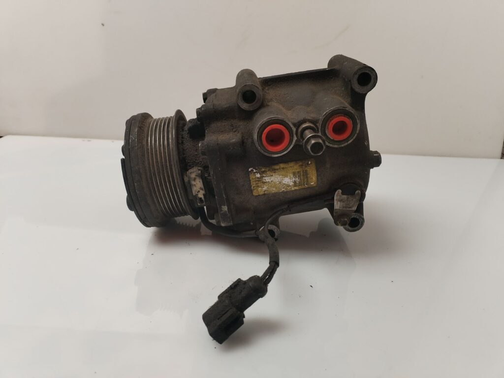 COMPRESOR AIRE ACONDICIONADO 135946