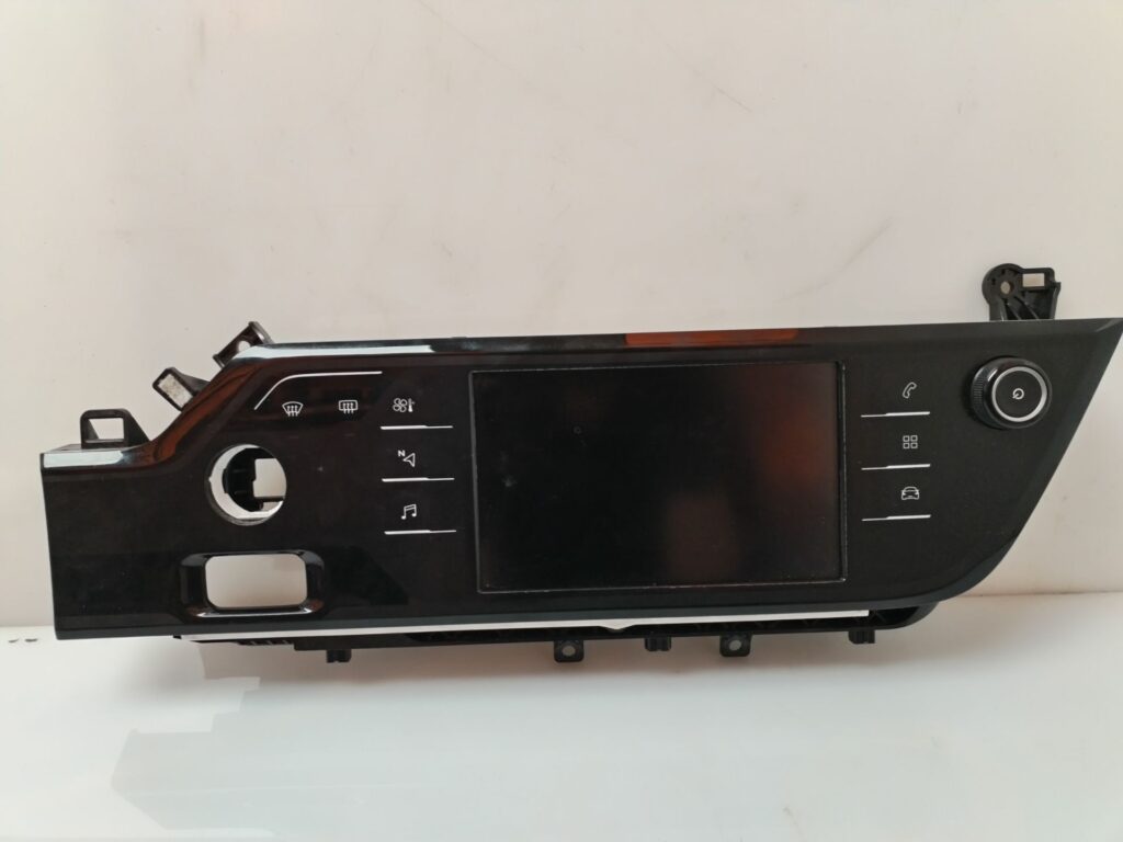 PANTALLA MULTIFUNCION 135897