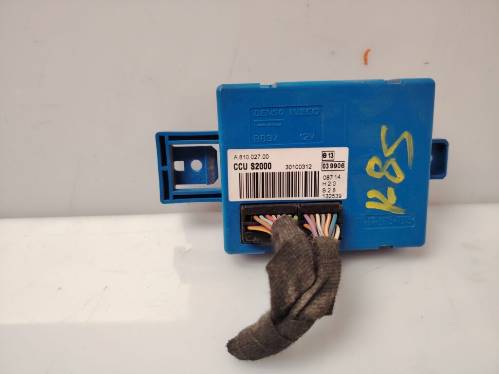 MODULO ELECTRONICO 136347