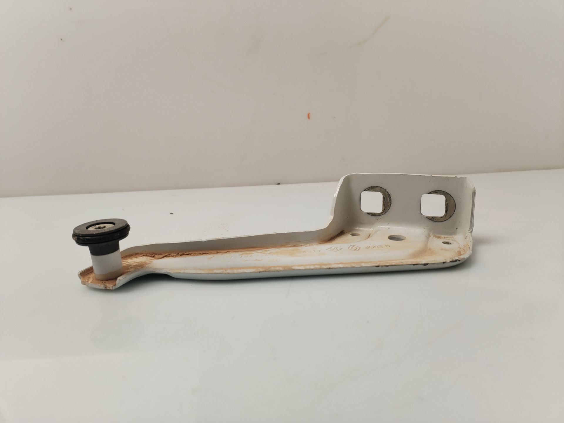 SOPORTE / GUIA PUERTA CORREDERA 136154