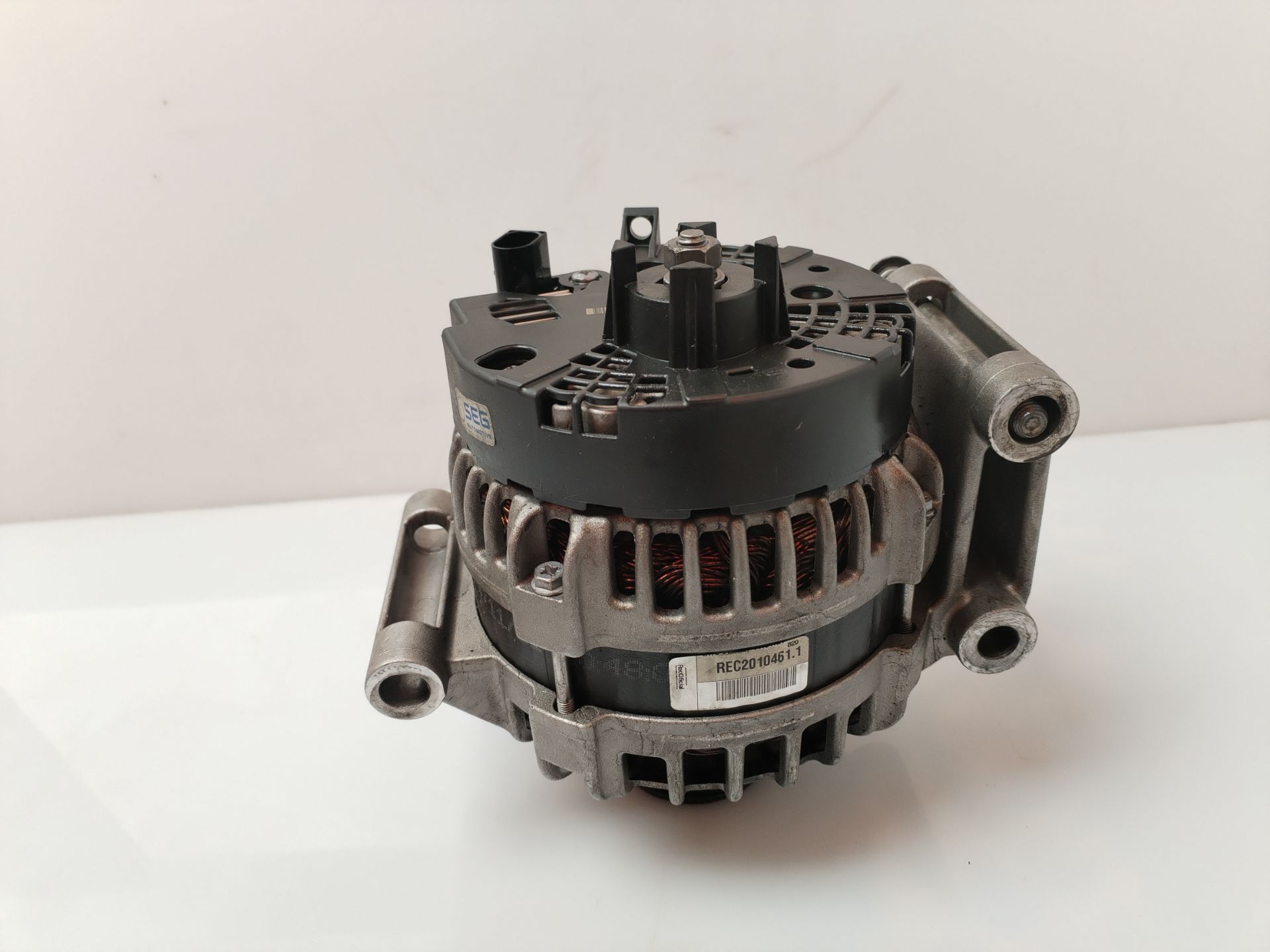 ALTERNADOR 136279