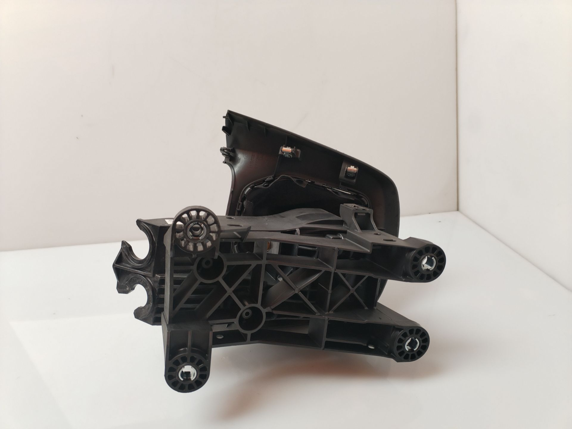 PALANCA CAMBIO 136119