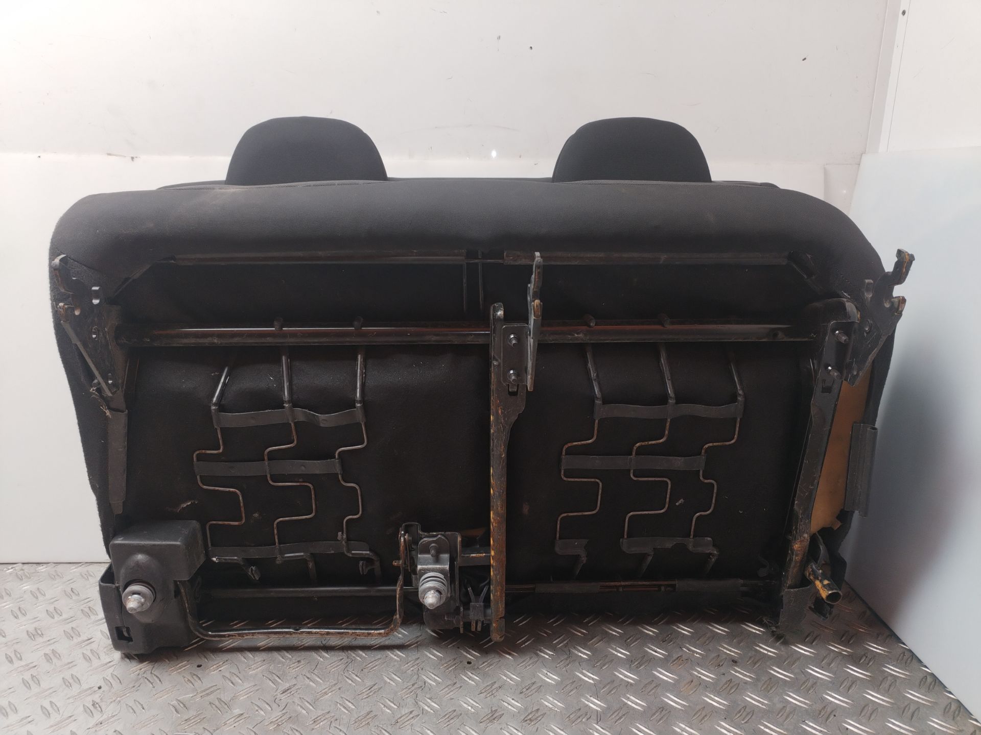 ASIENTOS TRASEROS 135318