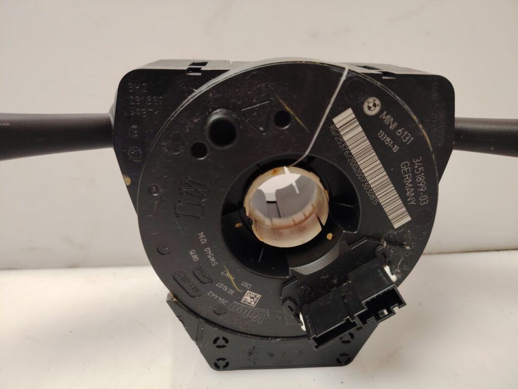 MANDO MULTIFUNCION 138271