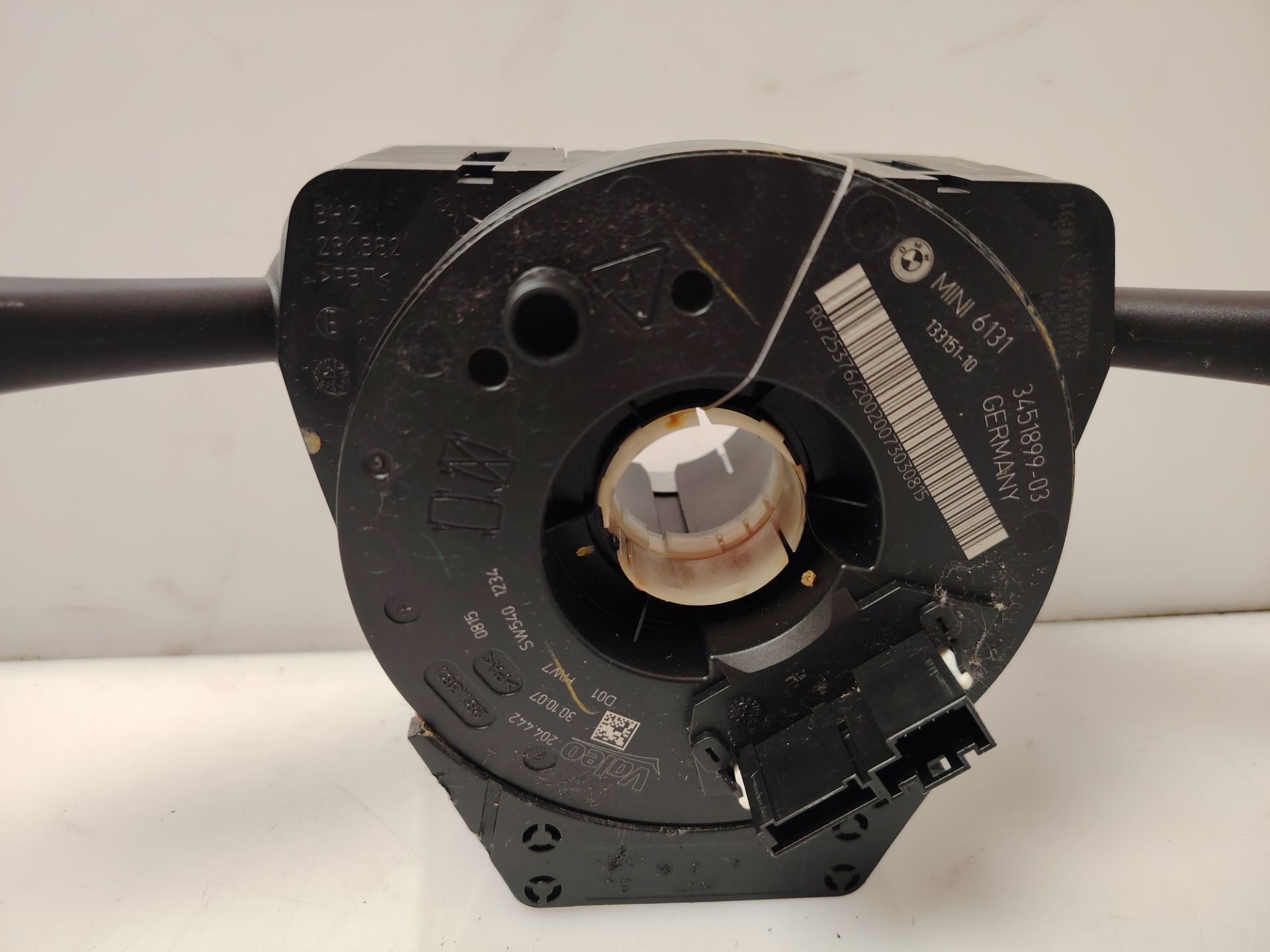 MANDO MULTIFUNCION 138271