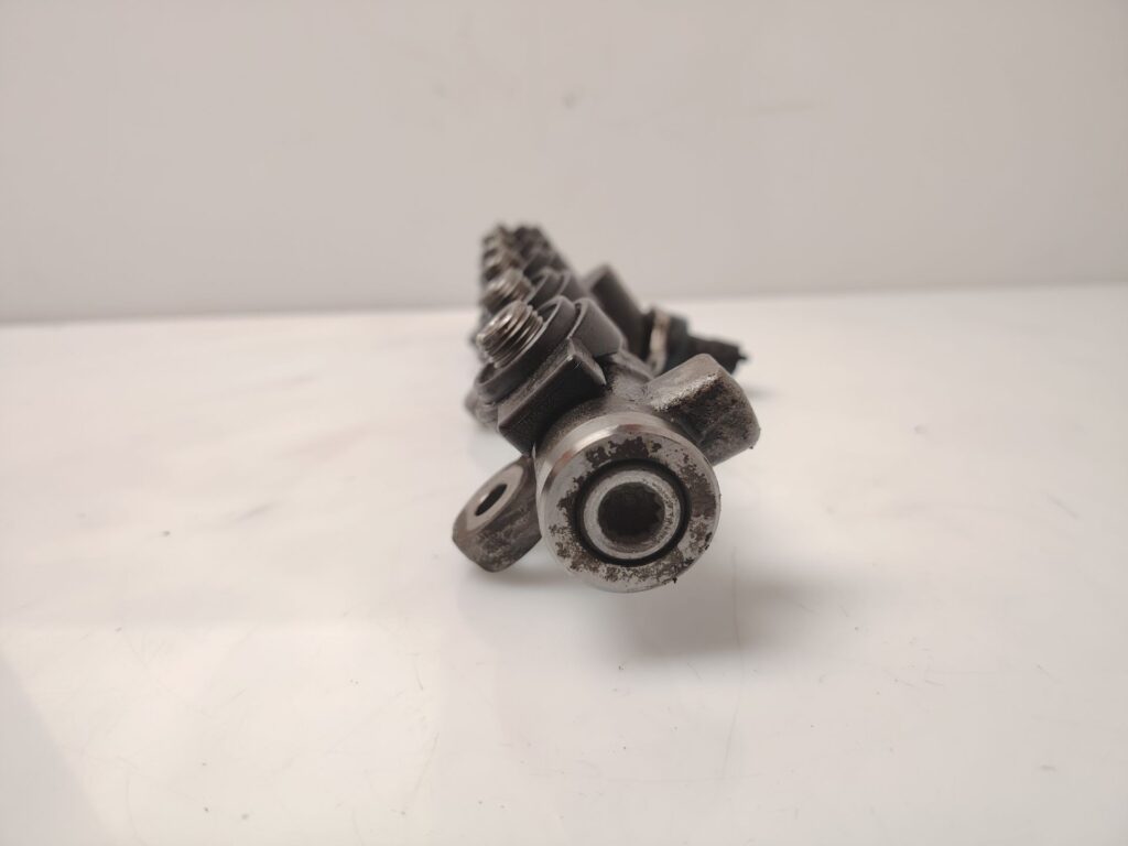 RAMPA INYECTORA 136971